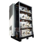 Stationaire systemen - IS36 MOD, IS72 MOD, IS144 MOD