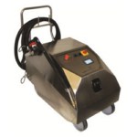 Elektrische mobiele stoomreiniger IS36